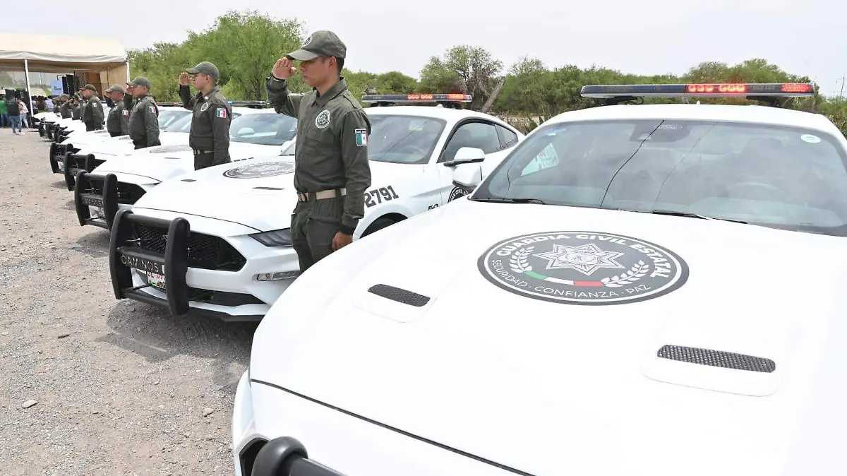 Nueva División de Caminos de la Guardia Civil Estatal  (6)